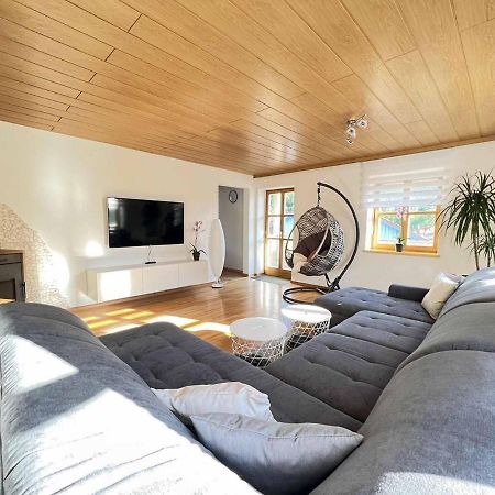 Haus Andreas Bodenmais Exterior foto