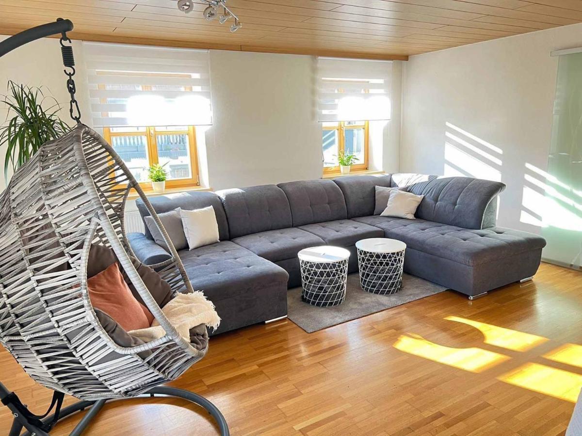 Haus Andreas Bodenmais Exterior foto