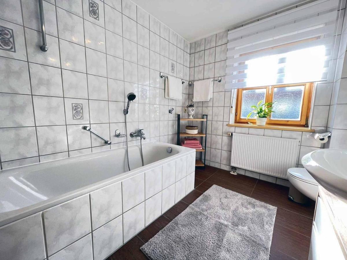 Haus Andreas Bodenmais Exterior foto