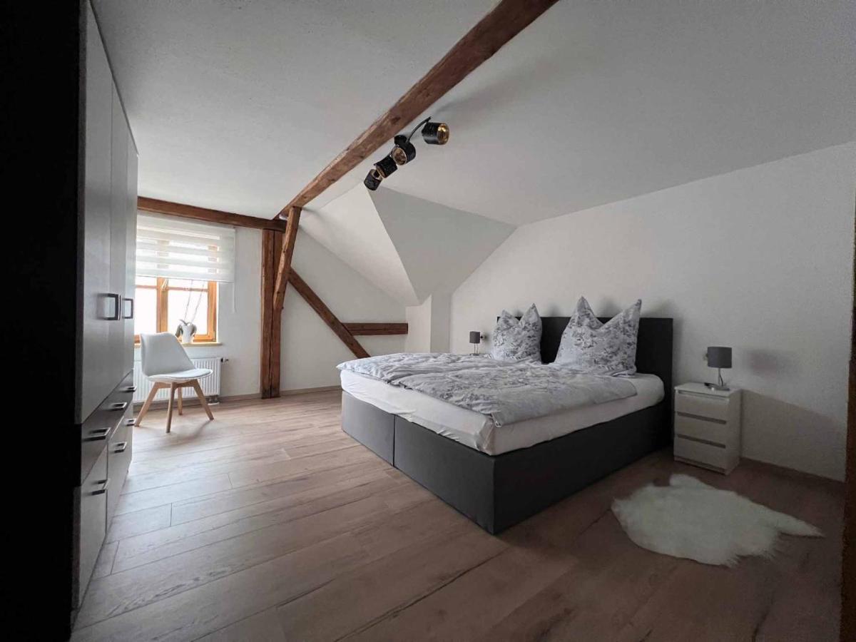 Haus Andreas Bodenmais Exterior foto