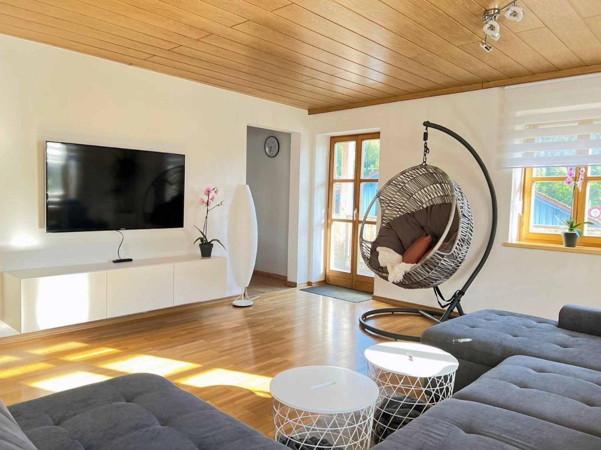 Haus Andreas Bodenmais Exterior foto