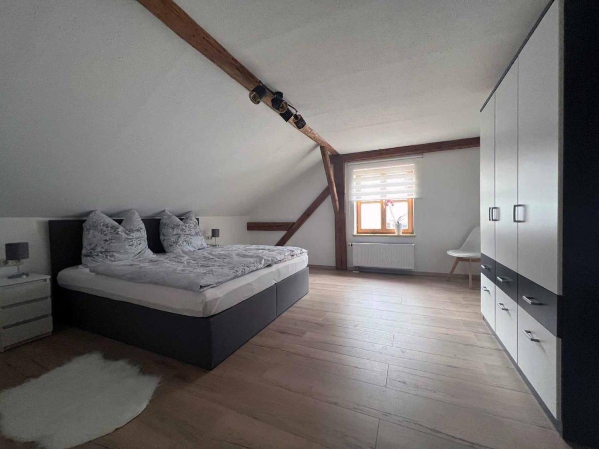 Haus Andreas Bodenmais Exterior foto