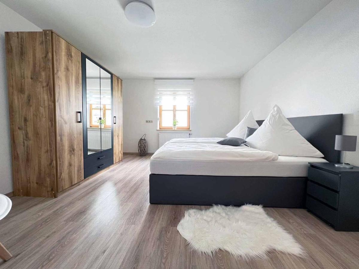 Haus Andreas Bodenmais Exterior foto