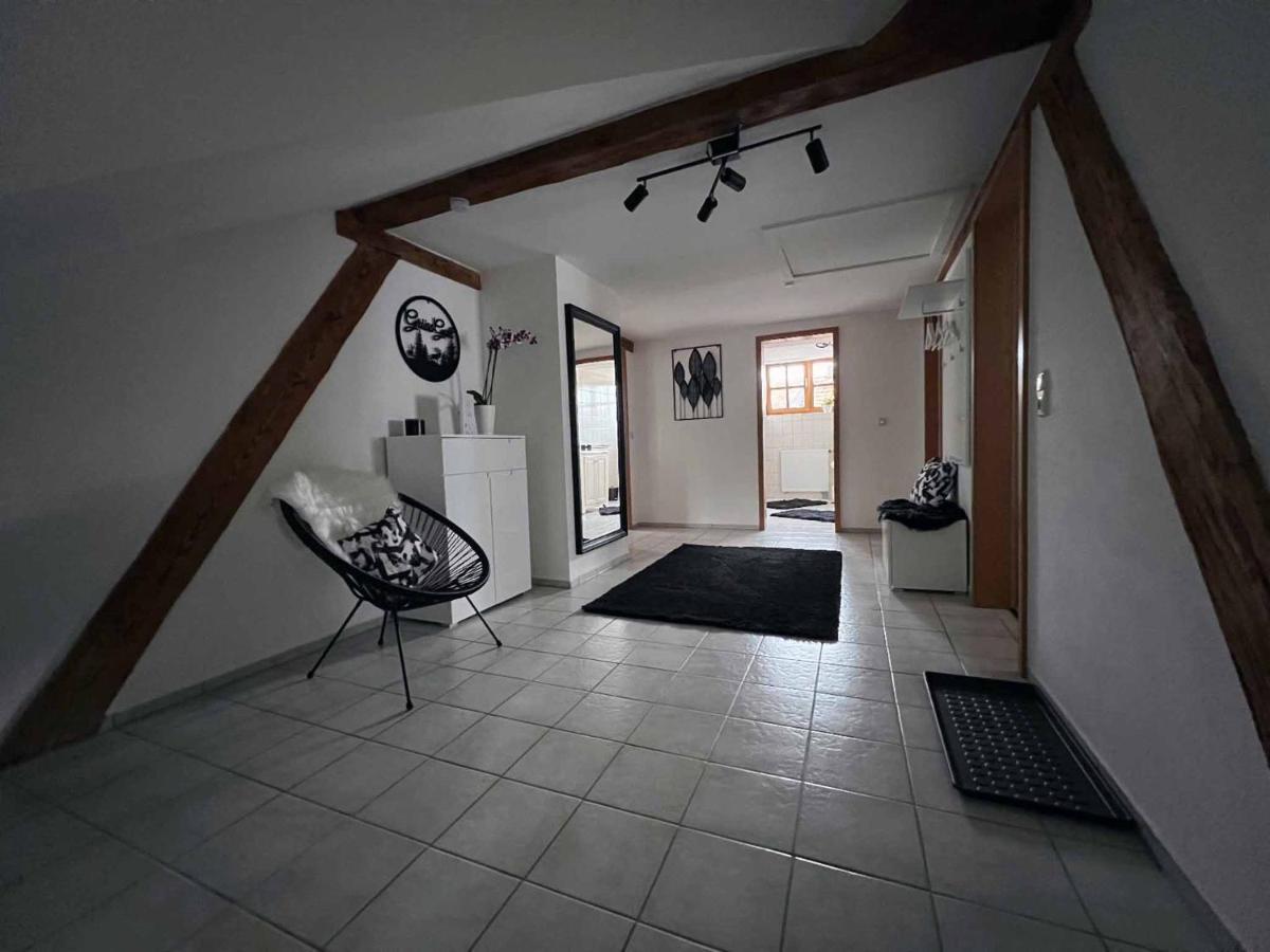 Haus Andreas Bodenmais Exterior foto