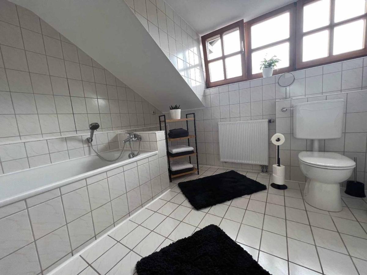 Haus Andreas Bodenmais Exterior foto
